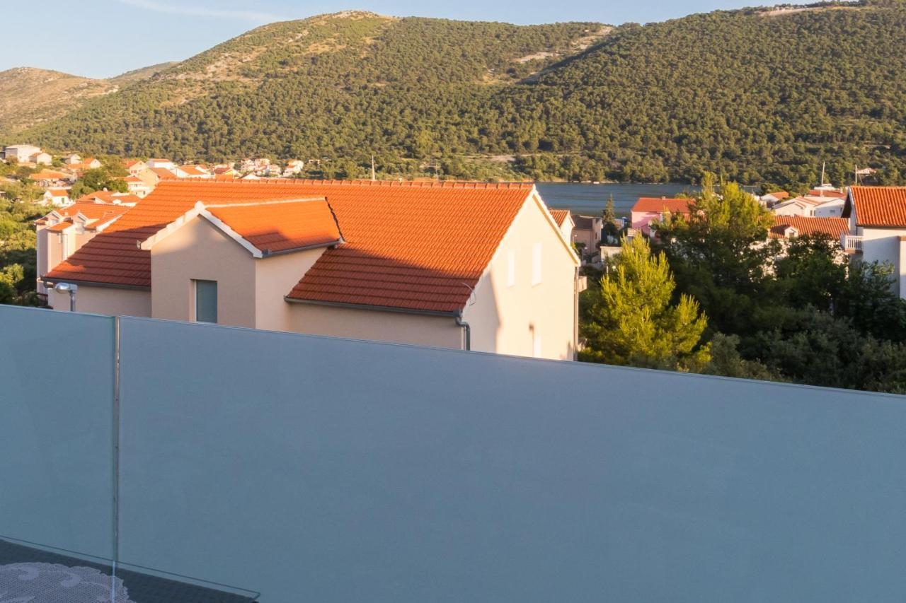 Apartments And Rooms With Parking Space Grebastica, Sibenik - 17831 Luaran gambar