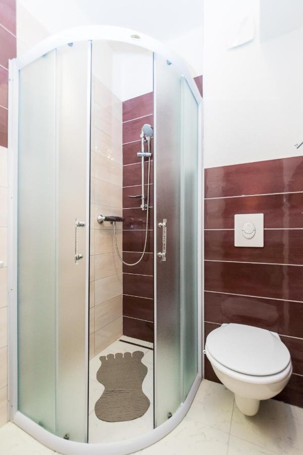 Apartments And Rooms With Parking Space Grebastica, Sibenik - 17831 Luaran gambar