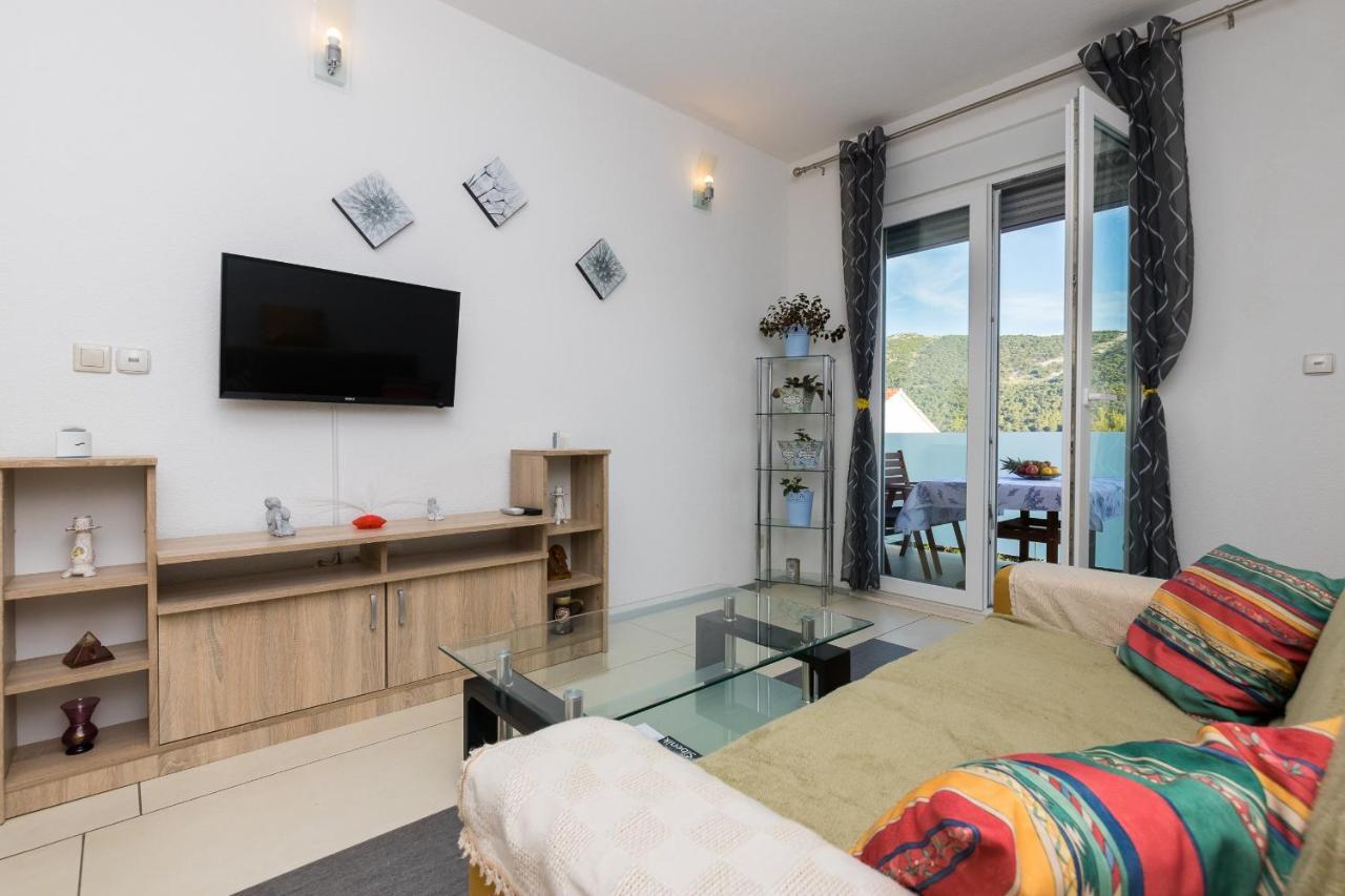 Apartments And Rooms With Parking Space Grebastica, Sibenik - 17831 Luaran gambar