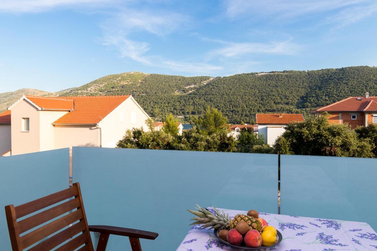 Apartments And Rooms With Parking Space Grebastica, Sibenik - 17831 Luaran gambar